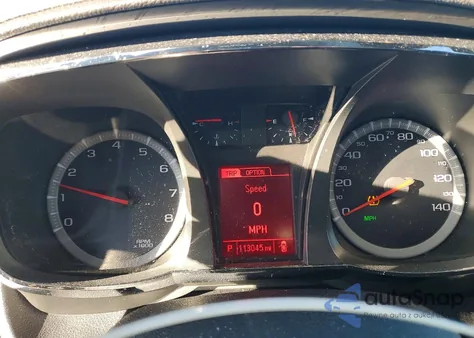 2013 GMC Terrain Sle from USA, damaged, VIN 2GKALMEK3D6421371